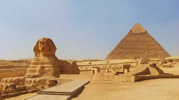Cairo By Bus