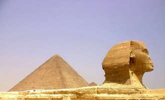 Cairo By Air
