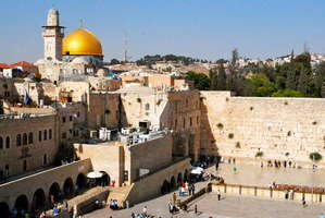 Jerusalem_2_days