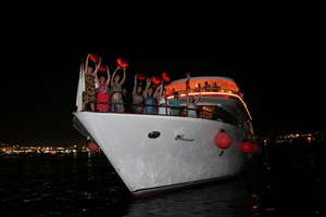 Dinner Cruise