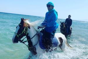 Horse Riding