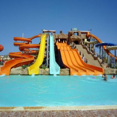 Aqua Park Albatros