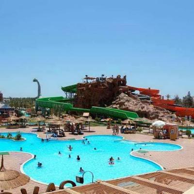 Aqua Park