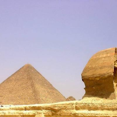 Sphinx