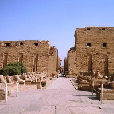 Egypt Luxor