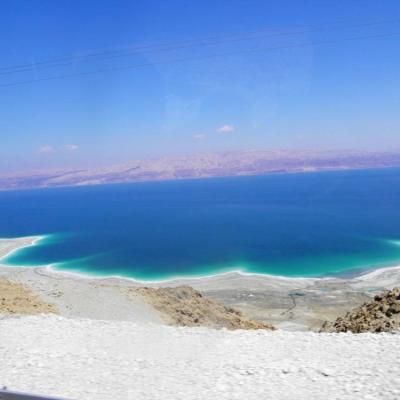 Blue Lagoon