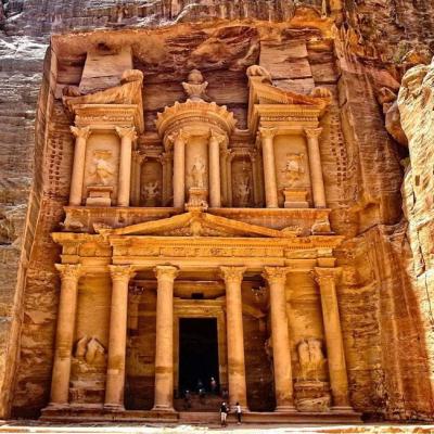 Treasury Petra