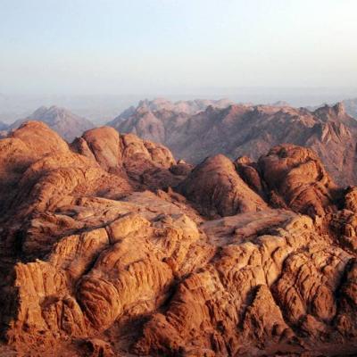 Mount Sinai