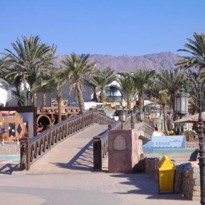 Dahab