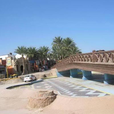 Sovenir Shop In Dahab