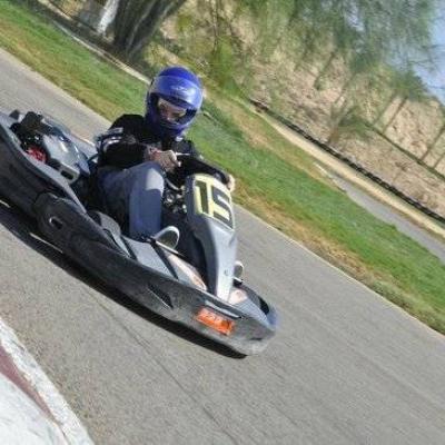 Excursions Sharm Carting 1