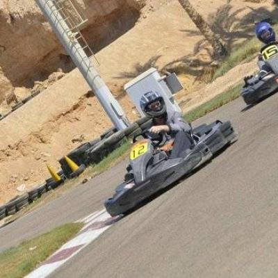 Excursions Sharm Carting 2