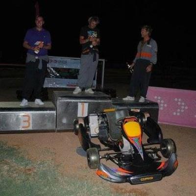 Excursions Sharm Carting 3