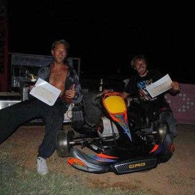Excursions Sharm Carting 4