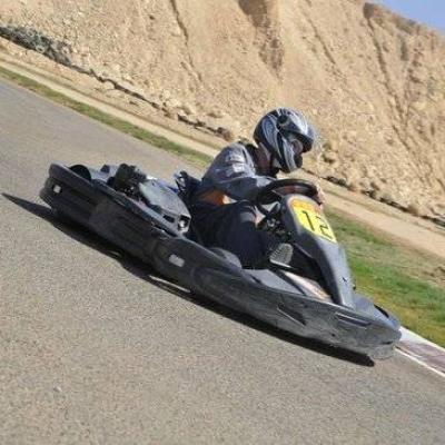 Excursions Sharm Carting