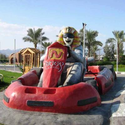 Noos Karting