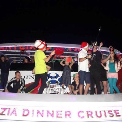 Fantazia Dinner Cruise