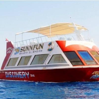 3 Sun N Fun Sharm El Sheikh