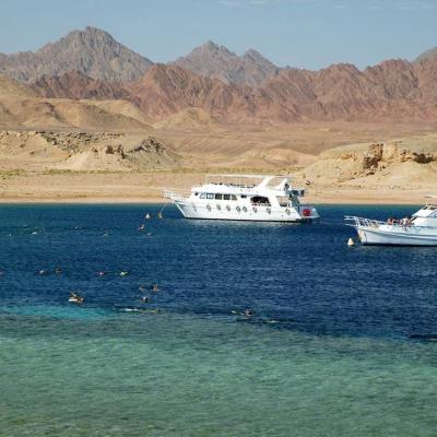 Ras Mohammed Sharm El Sheikh