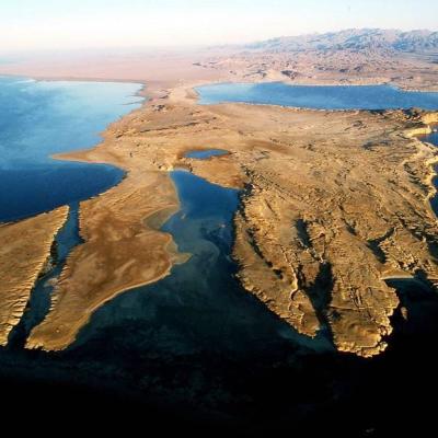 Ras Mohammed