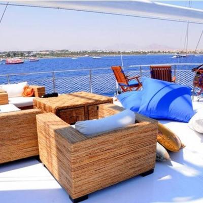 Sina Dream Lounge Zone