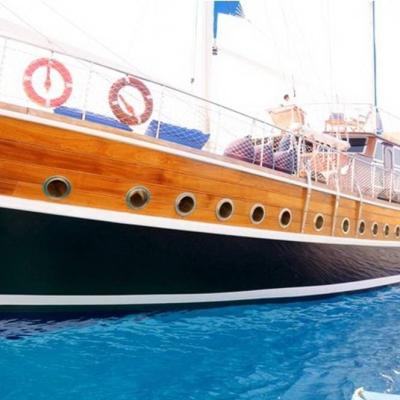 Sina Dream Sharm