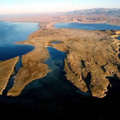 Ras Mohammed