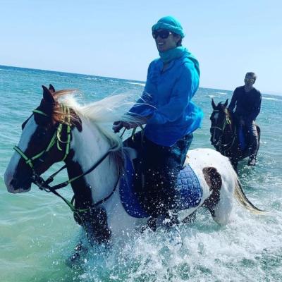 Horse Riding Sharm El Sheikh