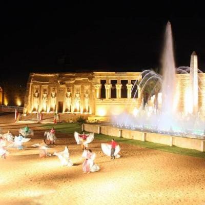 Folklore Show Sharm