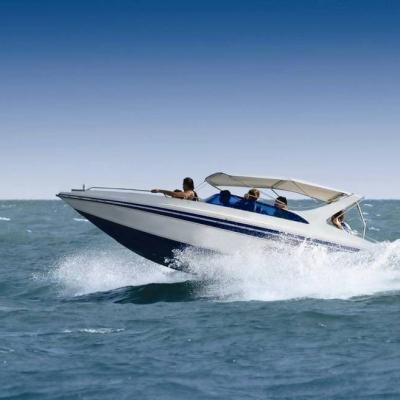 Speed Boat Sharm