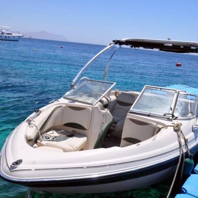 Speed Boat Egypt