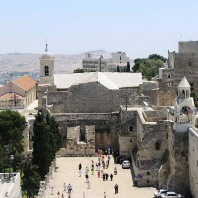 Church Of Nativity