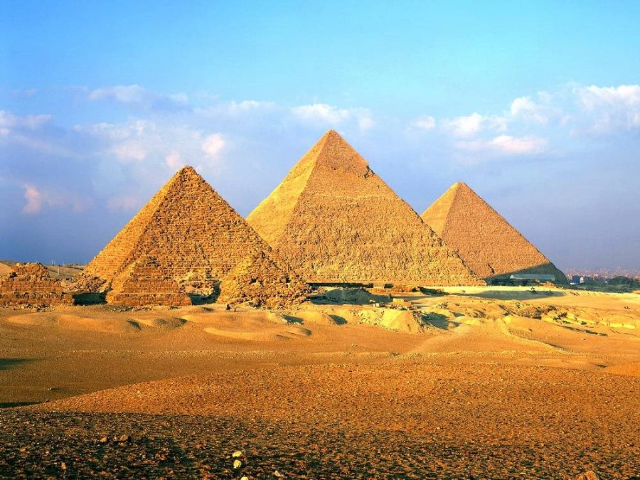 Prices for excursions in Sharm El Sheikh 2026