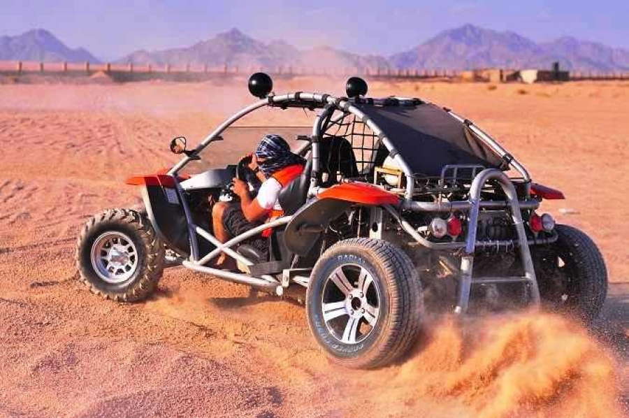 Car Buggies